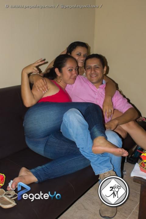 Foto 3 de THREE MONKEYS - Villavicencio en Three Monkeys, Villavicencio