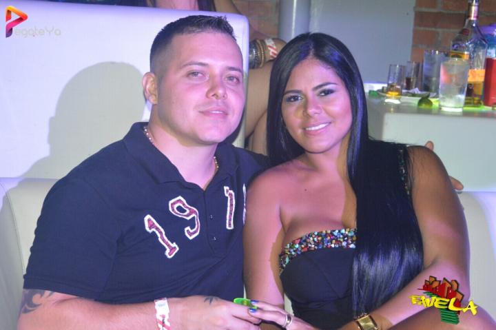 Foto 3 de Favela Club - 2DO Fds Febrero 2017 en Favela Club Menga, Cali