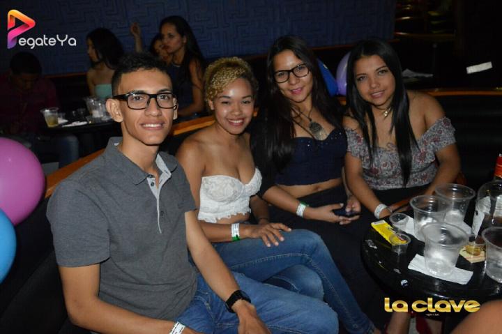 Foto 32 de la clave - 4To fds Sept. 2016 en La Clave Night Club, Cali