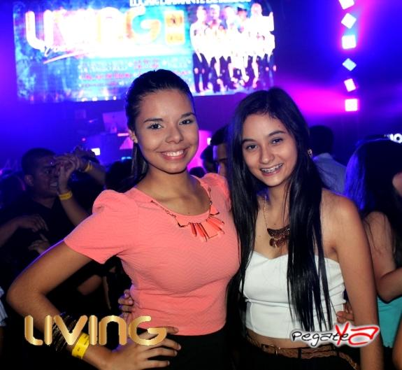 Foto 1 de Living - 5to FDS Nov 2014 en Living Night Club, Cali
