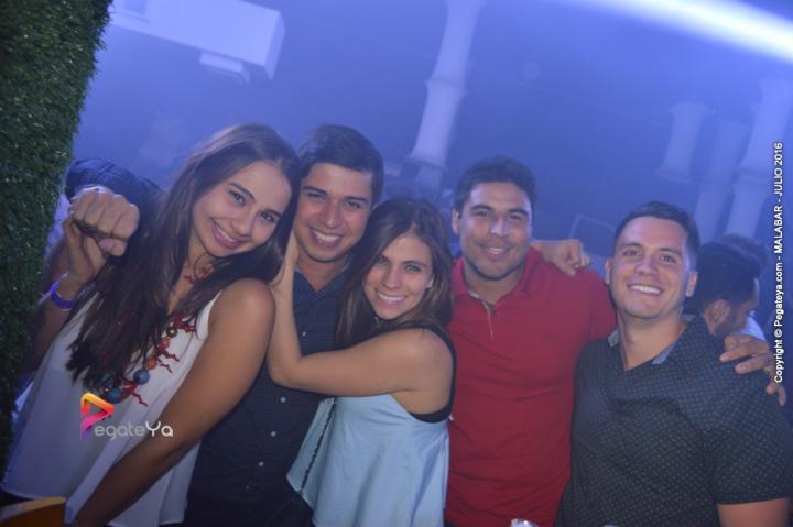 Foto 20 de Malabar - La Factoria en Discoteca Malabar Bucaramanga, Bucaramanga