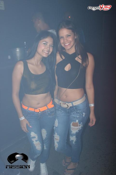 Foto 57 de Mission Club - Love & Friends - Mastik en Mission Club, Cali