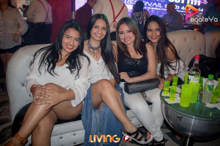 Foto 11 de Living - 4to Fds Sept 2016 en Living Night Club, Cali