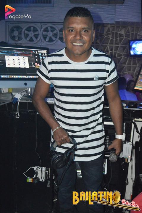 Foto 30 de Bailatino - 3er Fds Febrero 2017 en Bailatino - Bar, Cali