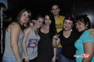 Foto 44 de Discoteca Prizma DUKEX 10 AÑOS en Prizma Discoteca Medellin, Medellín