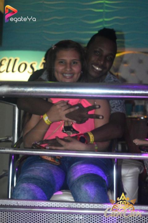 Foto 23 de Cancun Night Club - Feria 2015 en Cancun Night Club