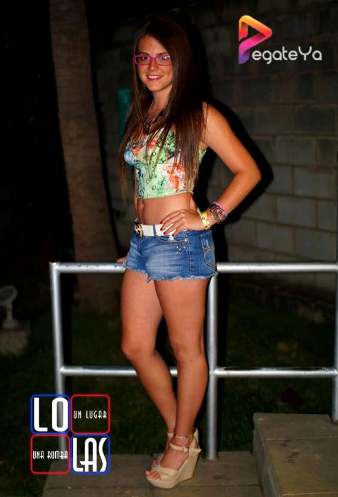 Foto 3 de Lolas Club -3er FDS Marzo 2015 en Lolas Club Menga Cali, Cali