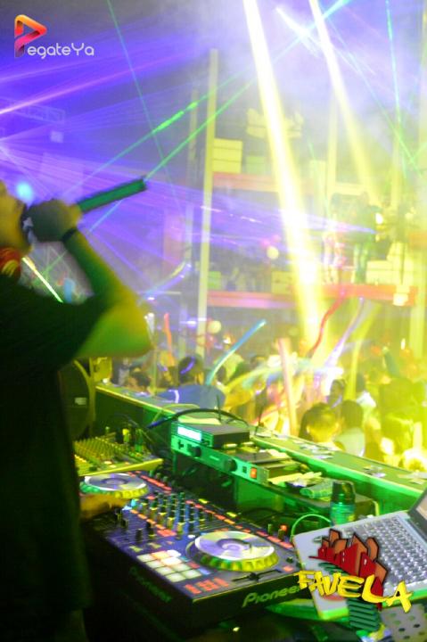 Foto 57 de Favela Club - 1er Fds Febrero 20173 en Favela Club Menga, Cali