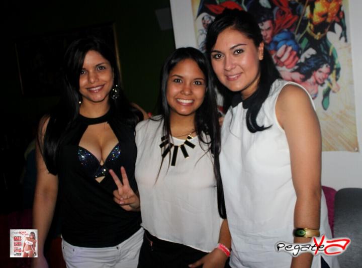 Foto 12 de Beautiful 80`s - Julio 12 en Beautiful 80`s Cali, Cali