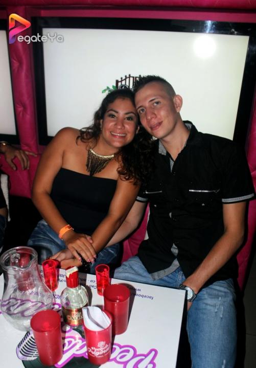 Foto 39 de Pecado Original - Amor y Amistad 2015 en Pecado Original, Cali