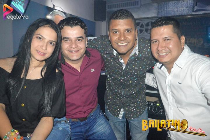 Foto 70 de Bailatino - 1er & 2do Fds Oct 2016 en Bailatino - Bar, Cali