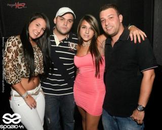 Foto 35 de Fotos Spazio 44 Medellin 12 y 13 octubre en SPAZIO 44 Club Discoteca Medellin, Medellín