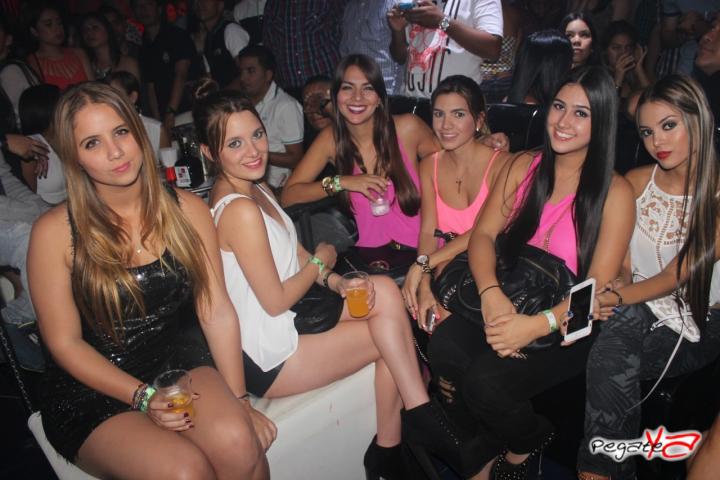 Foto 33 de Lolas Club - Ñejo - Dic. 05 del 2014 en Lolas Club Menga Cali, Cali