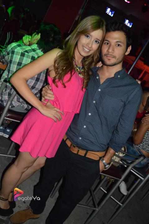 Foto 4 de Maria casquitos sábado 28 de marzo 2015 en Maria Casquitos Bucaramanga, Bucaramanga