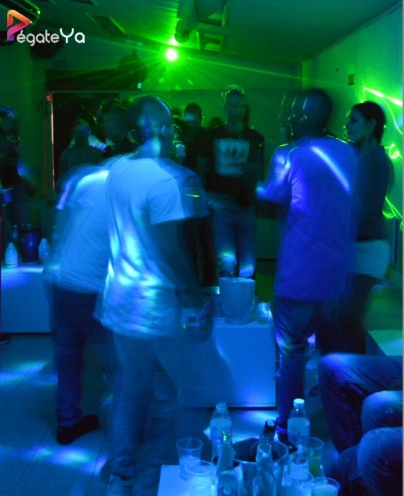 Foto 29 de Yare Disco Club - 1er FDS Julio 2017 en Yare Disco Club, Cali