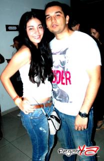 Foto 12 de Febrero 02 del 2013 en Nozomi Club, Cali