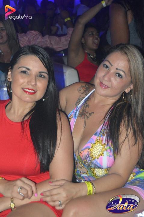 Foto 21 de JalaJala - 3er Fds Febrero 2017 en Jala Jala Club, Cali