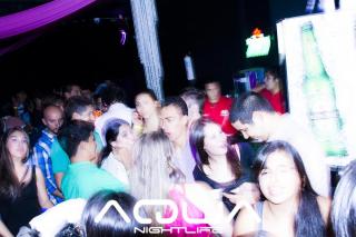 Foto 66 de Fotos Aqua Discoteca Medellin 2 nov 2012 en Discoteca Aqua Medellin, Medellín