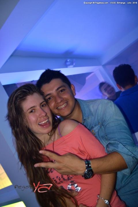 Foto 24 de Discoteca Voce 12 de julio de 2014 en Discoteca Voce Bucaramanga, Bucaramanga