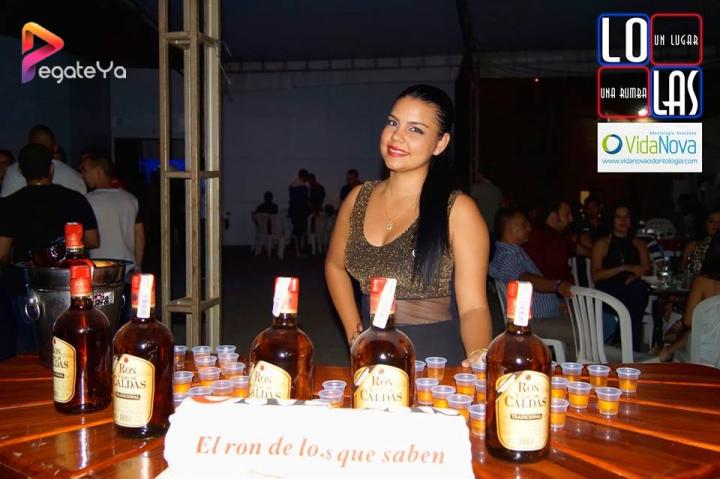 Foto 209 de Lolas - Feria 2015 en Lolas Club Menga Cali, Cali