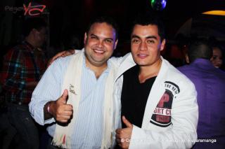 Foto 107 de Chabela - Feria Ganadera Cenfer en Discoteca Chabela Bucaramanga, Bucaramanga