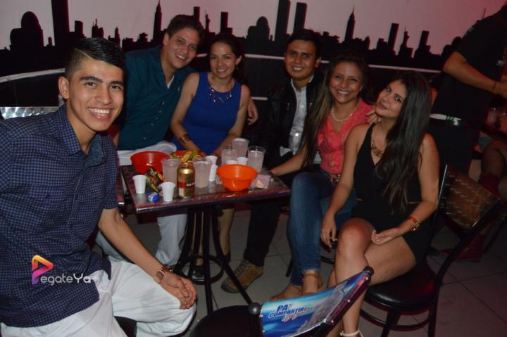 Foto 32 de New York sábado 28 de marzo 2015 en Discoteca New York Bucaramanga, Bucaramanga