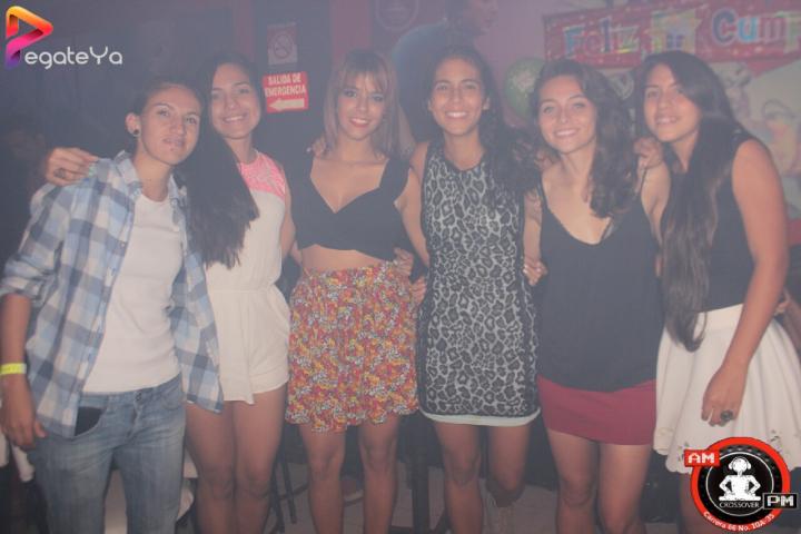 Foto 5 de Ampm Bar - 2DO Fds Julio 2016 en Am / PM Bar - Cali, Cali