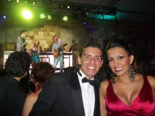 Foto 32 de Los 15 de Mapis Gomez en Los 15 de Mapis Gomez