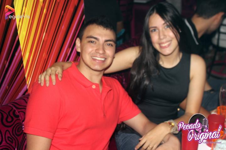 Foto 6 de Pecado Original - Feria. 2015 en Pecado Original, Cali