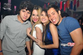 Foto 95 de Malabar Aniversario 2013 en Discoteca Malabar Bucaramanga, Bucaramanga