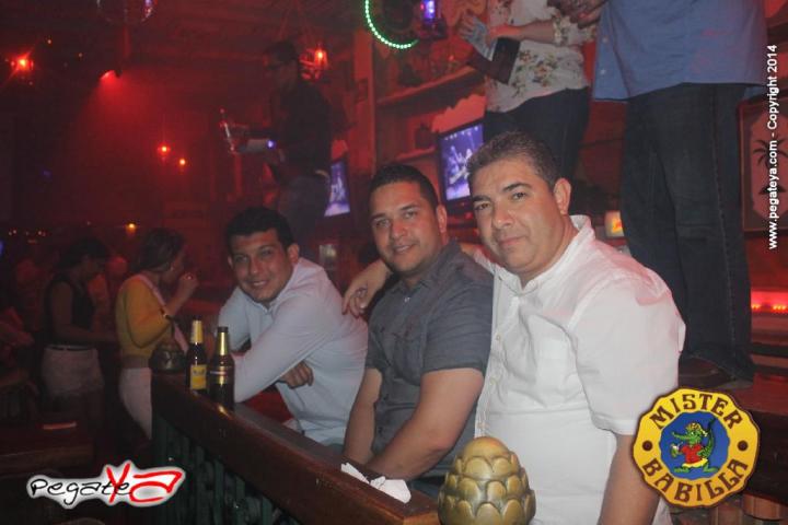 Foto 32 de MISTER BABILLA 20 Y 21 de SEPT 2014 en Discoteca MISTER BABILLA cartagena, Cartagena