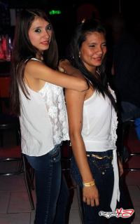 Foto 17 de Ampm - Marzo 22 del 2014 en Am / PM Bar - Cali, Cali