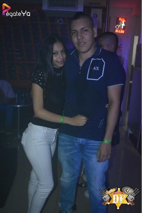 Foto 32 de D.F Disco Club - 2do. Fds Julio 2017 en El DF Club Discoteca