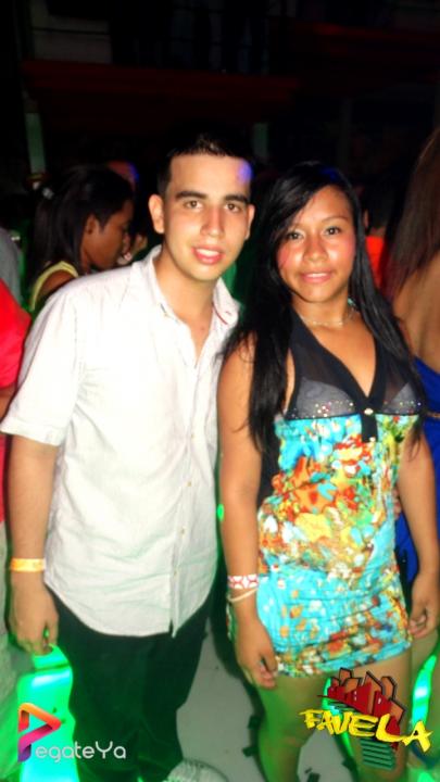 Foto 59 de Favela - 4to FDS Marzo 2015 en Favela Club Menga, Cali