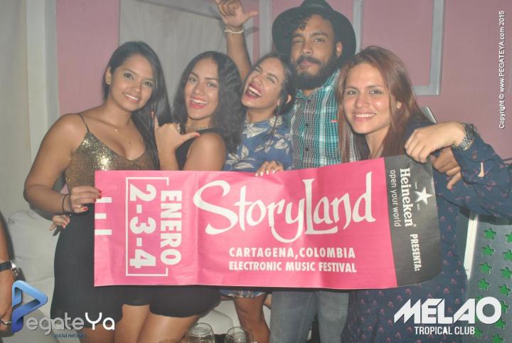 Foto 4 de MELAO 25 de diciembre de 2015 en melao cartagena, Cartagena