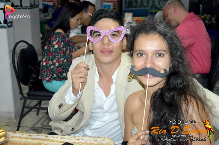 Foto 16 de RIO D´ENERO - 2do FDS Oct 2016 en Rio D´enero, Cali