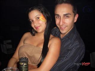 Foto 5 de Marzo 09 del 2011 en Simon Dice Pereira, Pereira