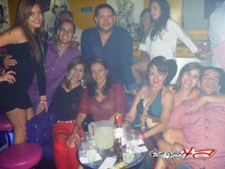 Foto 30 de Mayo 26 del 2012 en La Maldita Primavera Cali, Cali