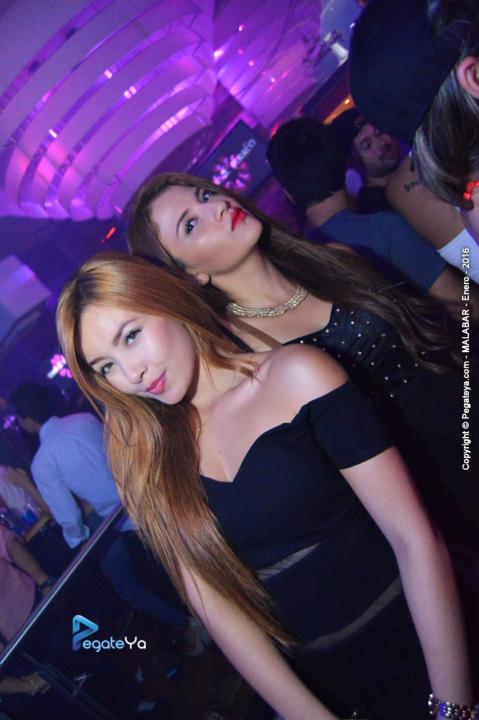 Foto 17 de MALABAR - 9 enero 2016 en Discoteca Malabar Bucaramanga, Bucaramanga