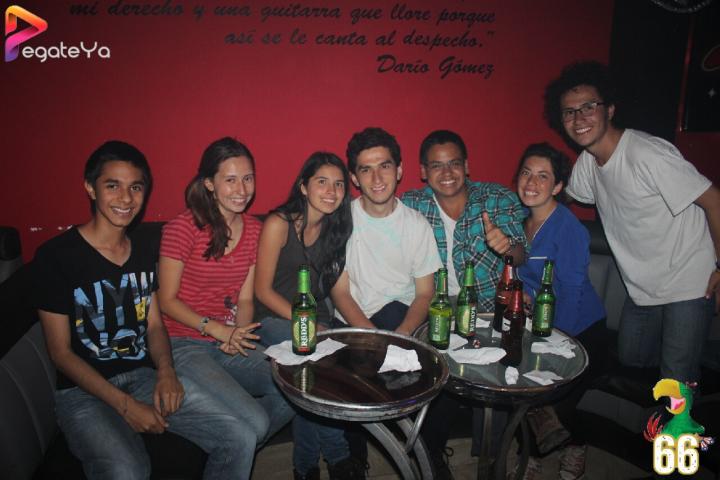 Foto 4 de La lora Bar - 2DO Fds JuLio 2016 en La Lora Bar, Cali
