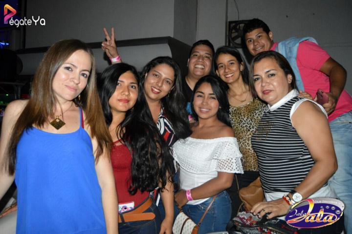 Foto 4 de JalaJala - 2do Fds Julio 2017 en Jala Jala Club, Cali