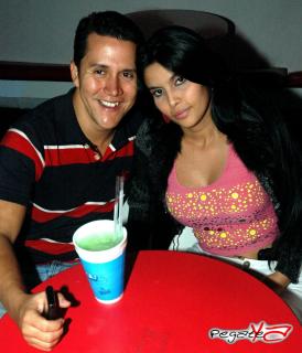 Foto 8 de Diciembre 01 del 2012 en Tropical Cocktails Cali, Cali