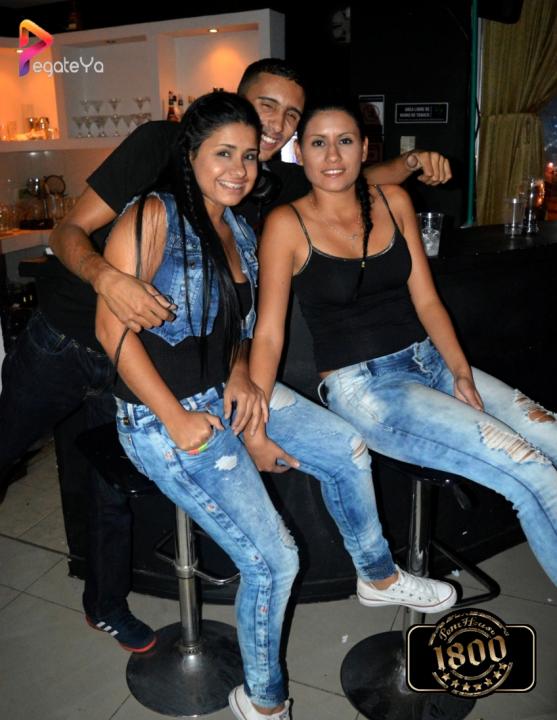 Foto 13 de Penthouse 1800 - 4to FDS Junio 2015 en Penthouse 1800, Cali