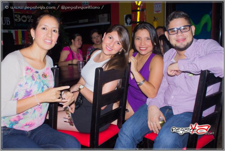 Foto 12 de BROADWAY PUB - Villavicencio en Broadway Pub, Villavicencio