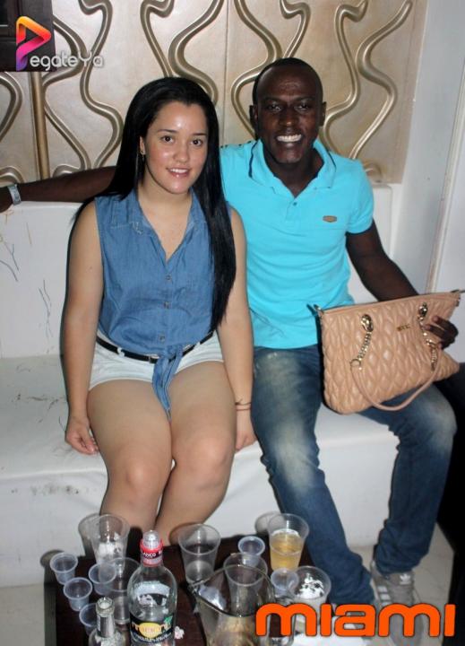 Foto 81 de Miami - 4to FDS Sept. 2015 en Miami Bar Cali, Cali