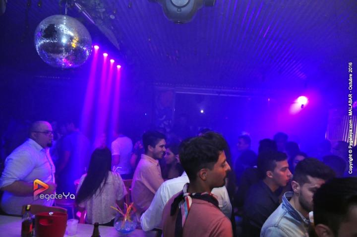 Foto 30 de Malabar - 15 Octubre 2016 en Discoteca Malabar Bucaramanga, Bucaramanga