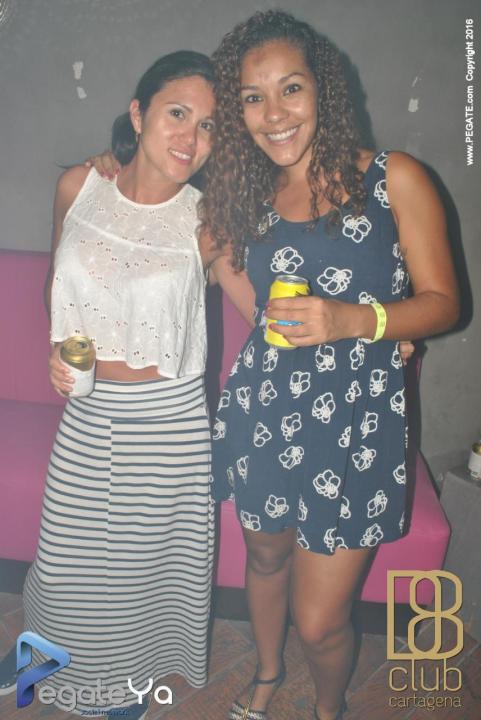 Foto 17 de D8 29 y 30 de Abril de 2016 en D8 club, Cartagena