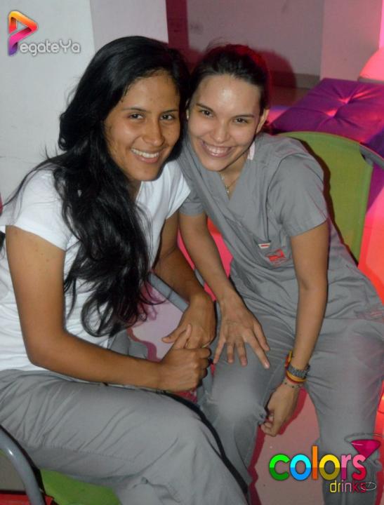 Foto 9 de Colors - 4to FDS SPT 2015 en Colors Drinks