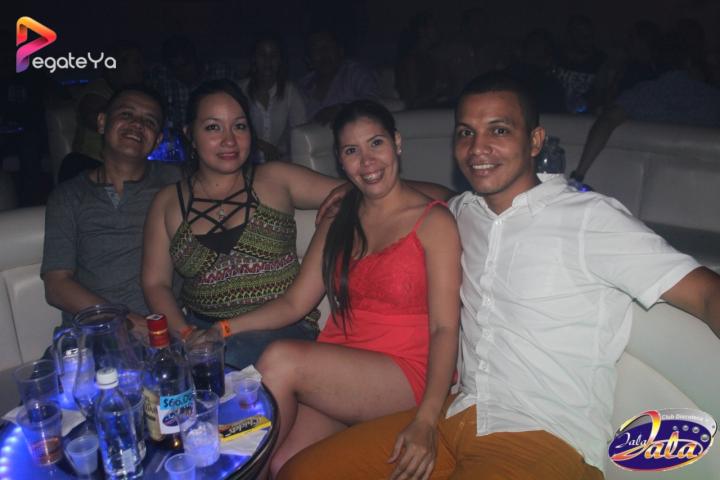 Foto 23 de Jalajala Club - 3er FDS Enero 2016 en Jala Jala Club, Cali
