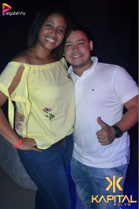 Foto 13 de Kapital Club - 3er Fds Julio 2017 en Kapital Club, Cali